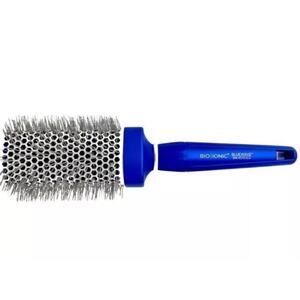 Bio Ionic Blue Wave Extra Large Round Brush BW-R570 XLG No Box